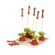 BROCHETA BAMBU FANTASIA 12 CM. - ilvo.es
