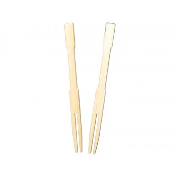 TENEDOR FANTASIA BAMBU