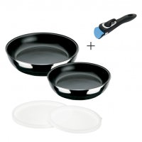 SET DUO SARTENES - ilvo.es