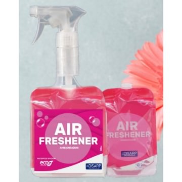 FRESH AIR. Desodorante bactericida. Purificador de ambiente