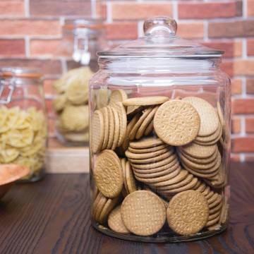 TARRO BISCOTTI CON TAPA 6,2 L.