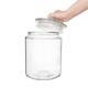TARRO BISCOTTI CON TAPA 6,2 L. - ilvo.es