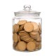 TARRO BISCOTTI CON TAPA 6,2 L. - ilvo.es