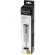 SACACORCHOS ELECTRICO CON BATERIA RECARGABLE SILVER - QPRACTIKO - ilvo.es