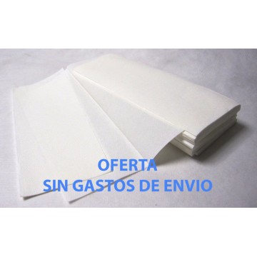 TOALLA ZIG-ZAG 2/C TISSUE (900 unidades)