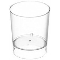 VASO CHUPITO PLASTICO 33 ml. - ilvo.es