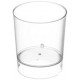 VASO CHUPITO PLASTICO 33 ml.