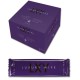 Toallita Refrescante de Aloe Vera de Tejido Luxury Wipe (Caja 200 Toallitas)