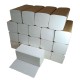TOALLA ZIG - ZAG 2/C TISSUE - ilvo.es