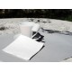 SERVILLETAS PAPEL 20X20 MICROPUNTO 2 CAPAS BLANCA - ilvo.es