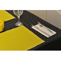 MANTELES INDIVIDUALES PAPEL 30 x 40 COLOR - ilvo.es