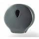 PORTARROLLOS HIGIENICO INDUSTRIAL DROPLINE 245 MM. - ilvo.es