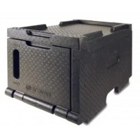 ARMARIO ISOTERMICO GN POLIPROPILENO EXPANDIDO - ilvo.es