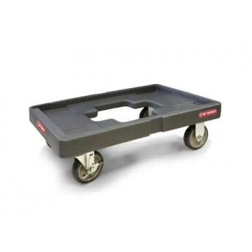 PLATAFORMA CON RUEDAS GN 1/1
