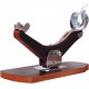 JAMONERO PROFESIONAL MADERA OSCILANTE MASTERGIRO 360º - ilvo.es