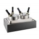 EXPOSITOR CUBITERA BUFFET CUBIC - ilvo.es