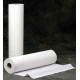 Rollo de papel para camilla 60 cm. x 70 metros (6 unidades)
