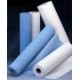 Rollo de papel para camilla 60 cm. x 70 metros (6 unidades)