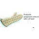 GUANTE PROTECCION VAPOR / CALOR ( 260º C ) - ilvo.es