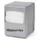 DISPENSADOR SOBREMESA SERVILLETAS