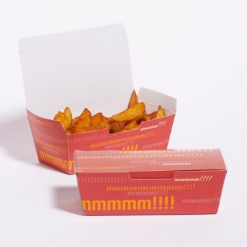 ENVASE TAKE AWAY
