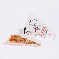 CUÑA PORCION PIZZA