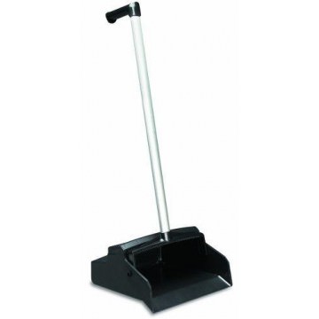 RECOGEDOR ERGONOMICO BASCULANTE