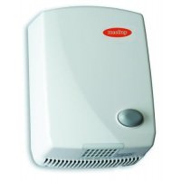 SECAMANOS FUTURA CON PULSADOR - 2.000 W - en ilvo.es