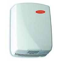 SECAMANOS FUTURA SIN PULSADOR - 2.000 W - en ilvo.es 