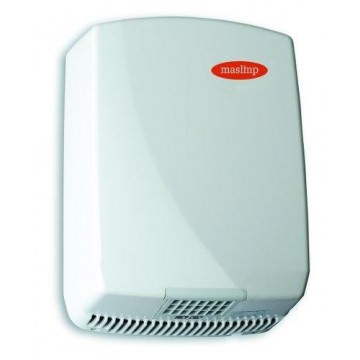 SECAMANOS FUTURA SIN PULSADOR - 2.000 W