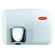 SECAMANOS VITRIFICADO BLANCO - 2.000 W - en ilvo.es