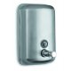 JABONERA ACERO INOX. - 0,5 L