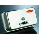JABONERA ACERO INOX HORIZONTAL 1 L