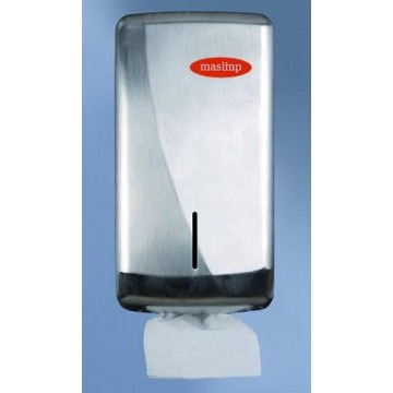 DISPENSADOR HIGIENICO Z