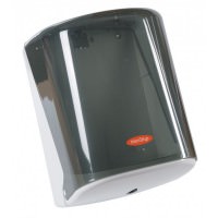TOALLERO PAPEL MECHA AZUR ABS FUME - ilvo.es