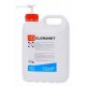 CLORANET. Detergente desinfectante clorado. Limpiador desinfectante perfumado. - ilvo.es