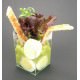 RECIPIENTE DIAMANTE PARA CATERING - ilvo.es