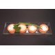 PLATO PARA CATERING - 4,5 cl. - ilvo.es