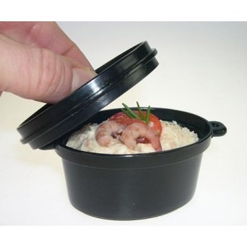 CACEROLA PP PARA CATERING - 60 ml