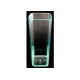 VASO ALTO CUADRADO PARA CATERING - ilvo.es