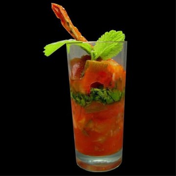 VASO ALTO PARA CATERING