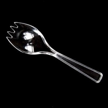 TENEDOR SPORK PARA CATERING