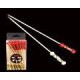 BROCHETA BAMBU FANTASIA 12 CM. - ilvo.es