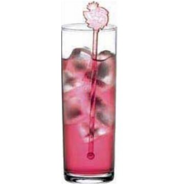 VASO TUBO PASABACHE - 30 cl