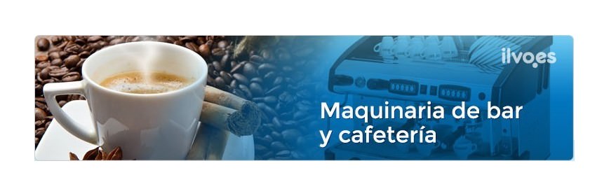 Maquinaria Bar / Cafeteria