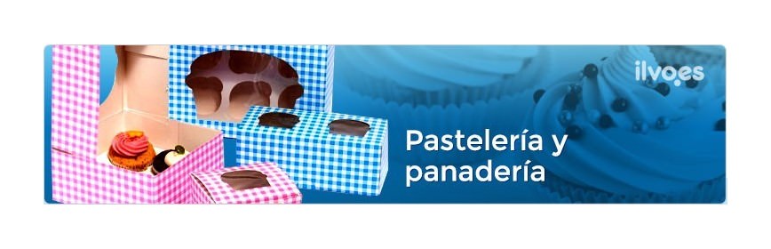 Pastelería / Panadería