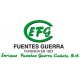 Enrique Fuentes Guerra (EFG)